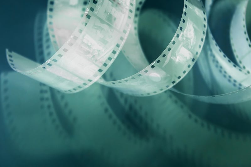 Adventure Films