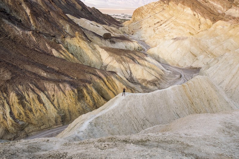 Adventure Tourism Image