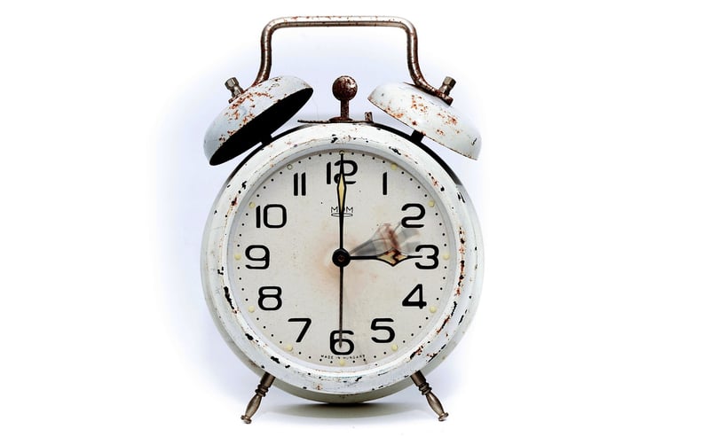 Time Image